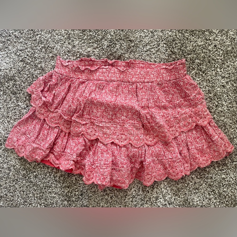 COPY - American Eagle XL Skort
